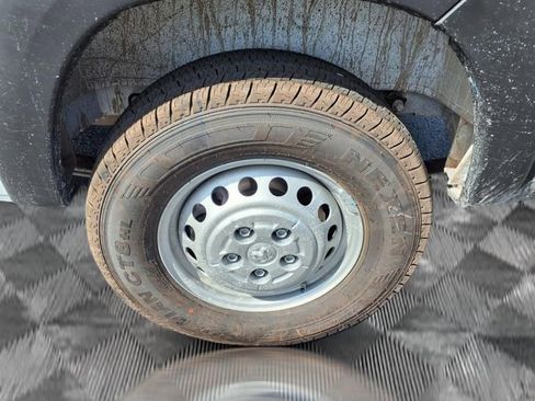 New 2025 RAM ProMaster 2500 w/ Convenience Group image 18