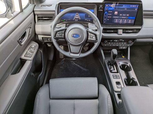 New 2026 Subaru Outback Touring AWD/4WD image 17