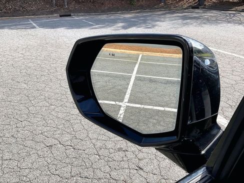 Used 2024 Chevrolet Tahoe Premier image 30