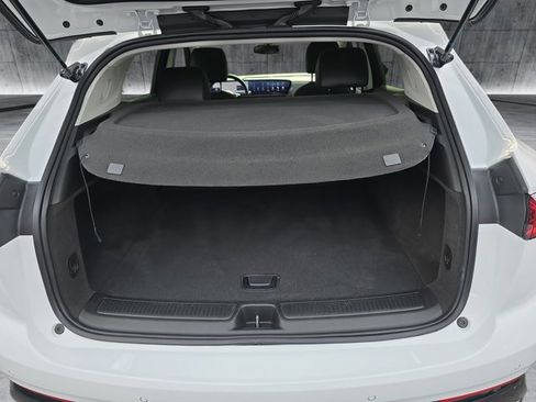 Used 2024 Buick Envision Sport Touring image 12