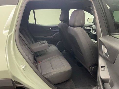 Certified 2025 Chevrolet Equinox LT AWD/4WD image 29