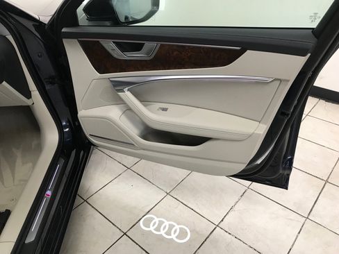 Used 2023 Audi A6 Premium Plus w/ Premium Plus Package AWD/4WD image 18