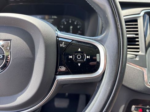 Used 2019 Volvo XC90 T6 Momentum AWD/4WD image 27