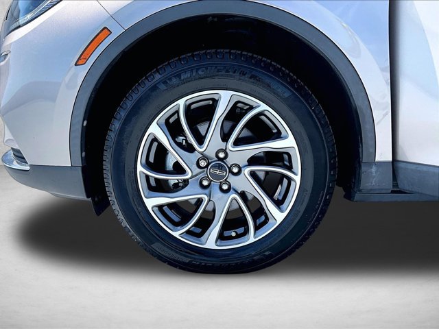 Used 2021 Lincoln Corsair FWD w/ Equipment Group 101A image 10