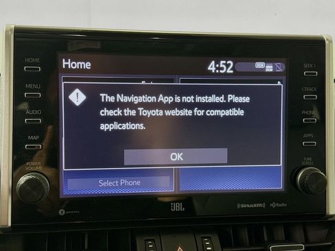 Certified 2022 Toyota RAV4 Limited image 13