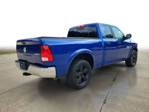 Used 2017 RAM 1500 Outdoorsman AWD/4WD image 4
