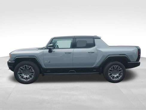 Used 2025 GMC Hummer EV 3X AWD/4WD image 5