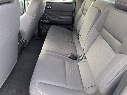 Used 2023 Nissan Frontier SV w/ Midnight Edition Package image 20