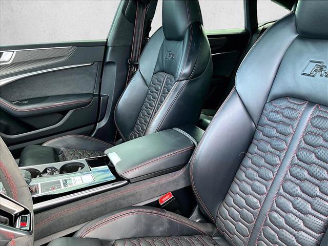 Used 2023 Audi RS 7 Sportback AWD/4WD image 27