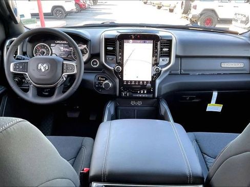New 2026 RAM 1500 Big Horn image 4