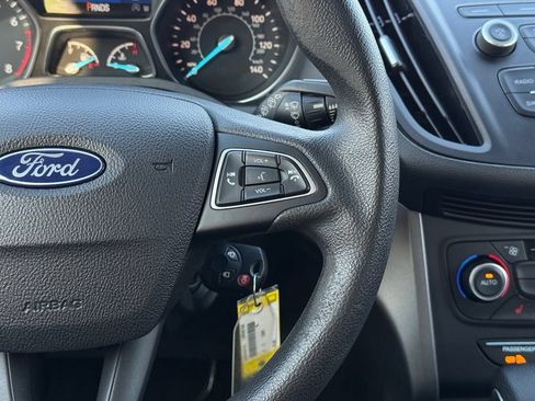 Certified 2018 Ford Escape SE AWD/4WD image 24