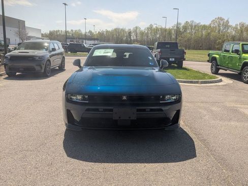 New 2026 Dodge Charger GT AWD/4WD image 8