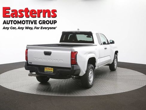 Used 2024 Toyota Tacoma SR RWD image 35