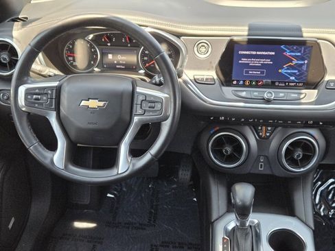 Used 2022 Chevrolet Blazer LT w/ Sound & Technology Package image 27