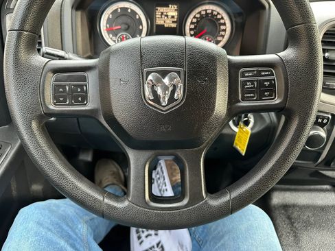 Used 2015 RAM 1500 Tradesman w/ Popular Equipment Group RWD image 21