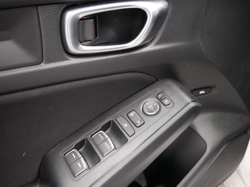 Used 2025 Honda Civic Sport image 20