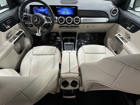 Certified 2024 Mercedes-Benz EQB 250+ image 26