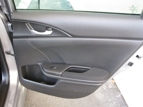 Used 2021 Honda Civic EX image 33