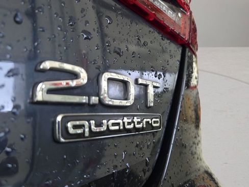 Used 2018 Audi A4 2.0T Premium Plus w/ Premium Plus Package image 20