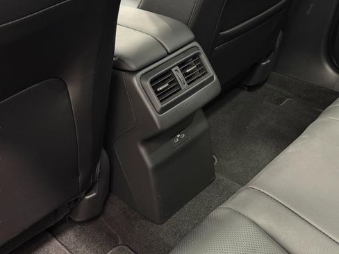 Used 2025 MAZDA CX-50 2.5 Hybrid w/ Cargo Package image 23