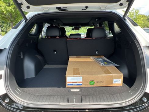 New 2027 Kia Sportage SX Prestige AWD/4WD image 32