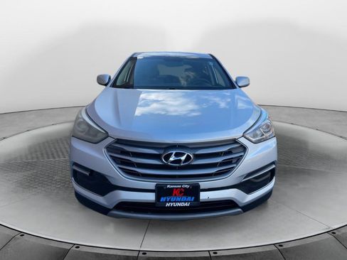 Used 2018 Hyundai Santa Fe Sport image 8