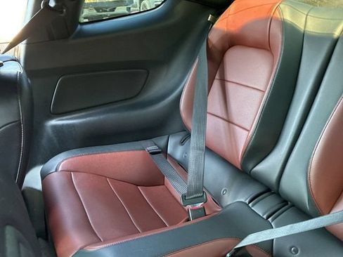 Used 2015 Ford Mustang GT Premium w/ Equipment Group 401A RWD image 17