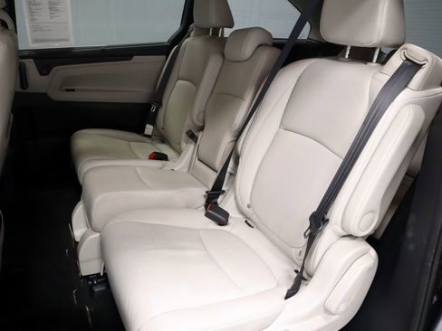 Used 2025 Honda Odyssey EX-L image 22