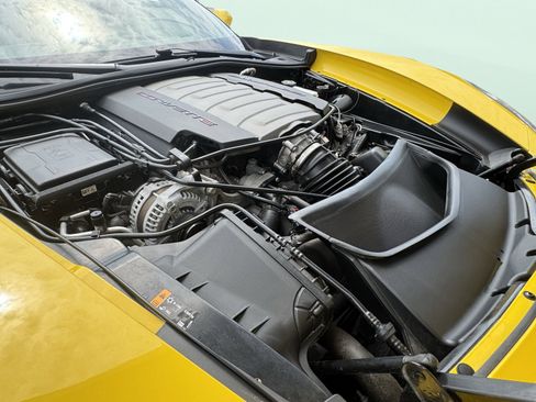 Used 2019 Chevrolet Corvette Grand Sport image 21