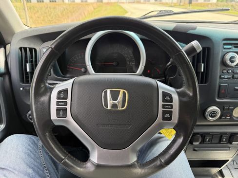 Used 2006 Honda Ridgeline RTL image 21
