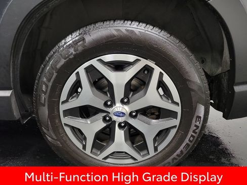 Used 2024 Subaru Forester Premium AWD/4WD image 10