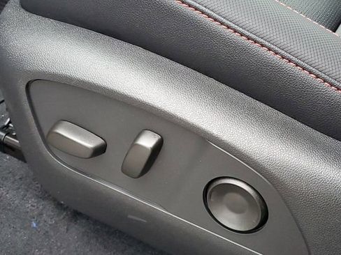 New 2026 Chevrolet Traverse Z71 w/ Enhanced Driving Package image 37