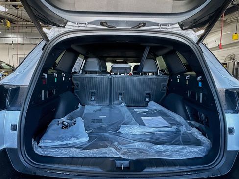 New 2026 Subaru Outback Limited AWD/4WD image 26