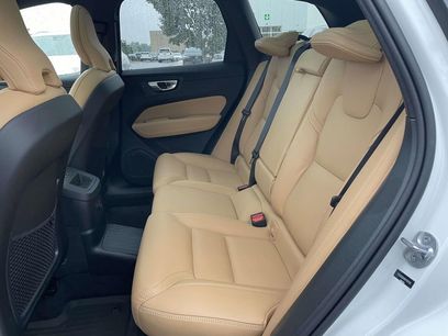 Used 2024 Volvo XC60 T8 Ultimate w/ Climate Package