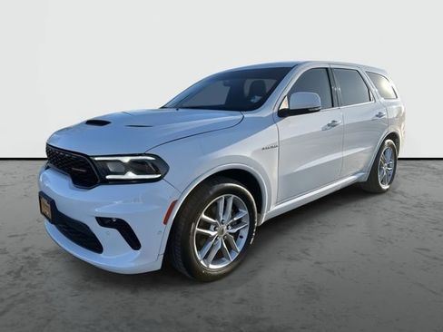 Used 2022 Dodge Durango R/T image 1