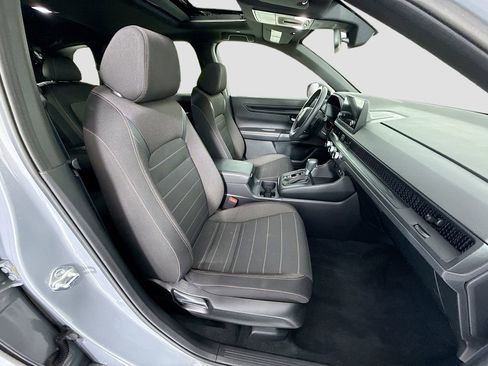 Certified 2023 Honda CR-V Sport image 20