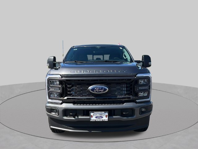 New 2026 Ford F250 4x4 Crew Cab Super Duty image 8