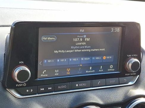 Used 2021 Nissan Sentra S image 16