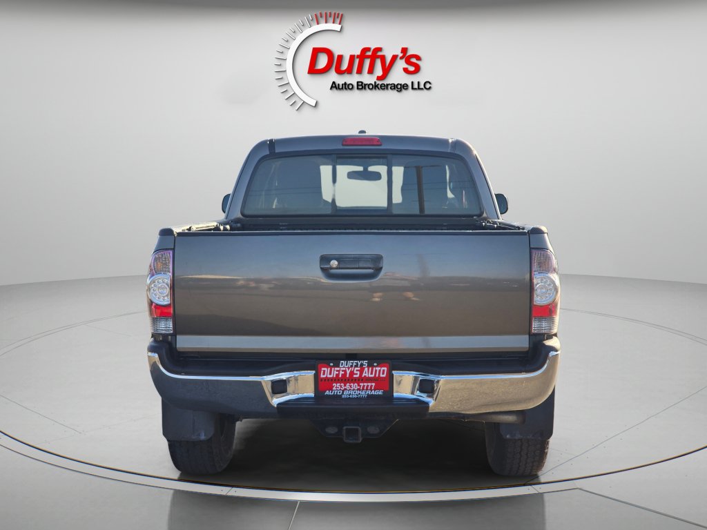 Used 2010 Toyota Tacoma 4x4 Access Cab V6 image 15