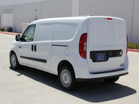 Used 2022 RAM ProMaster City Wagon FWD image 7