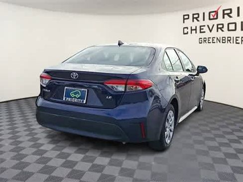 Used 2024 Toyota Corolla LE image 8