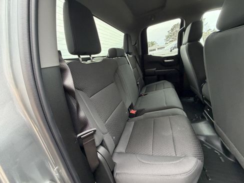 New 2026 GMC Sierra 1500 Pro w/ Pro Value Package image 15