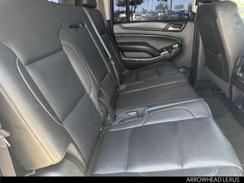 Used 2017 GMC Yukon XL SLT w/ Open Road Package image 28