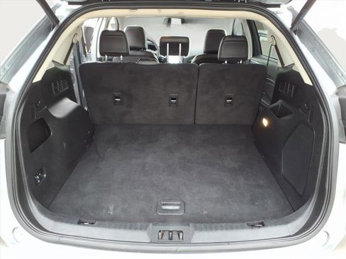 Used 2024 Ford Edge Titanium image 14