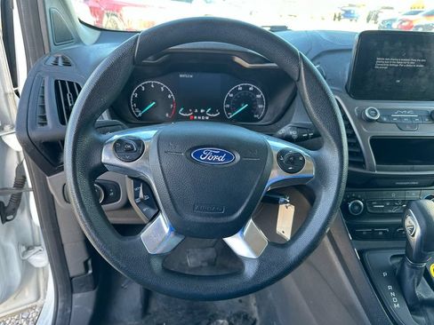 Used 2020 Ford Transit Connect XL FWD image 32