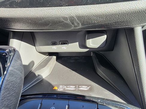 New 2026 Buick Envista Sport Touring w/ Convenience I Package image 28