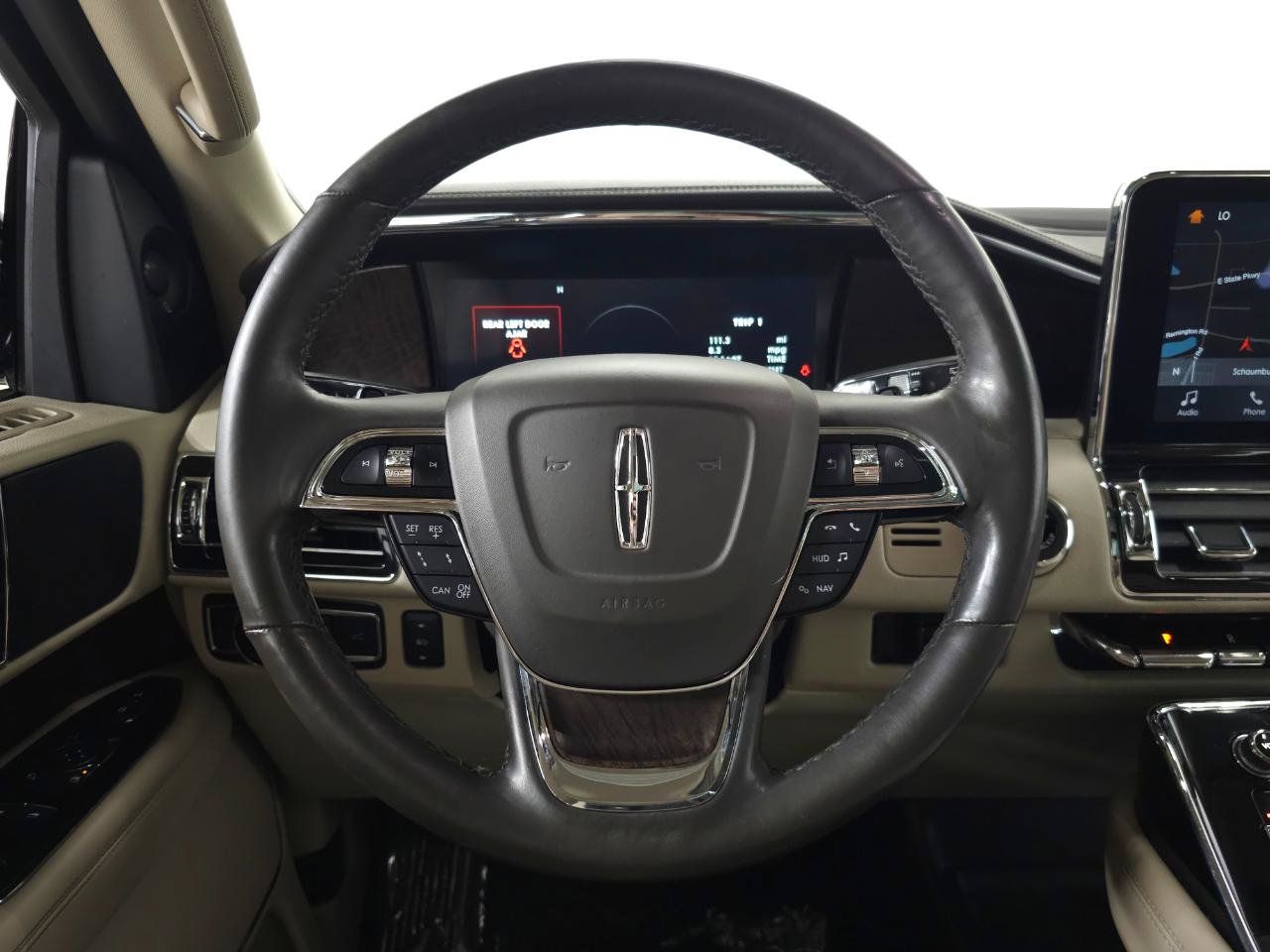 Used 2018 Lincoln Navigator Reserve w/ Technology Package AWD/4WD image 20