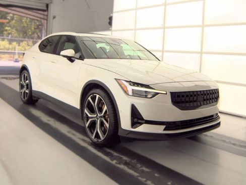 Used 2023 Polestar Polestar 2 w/ Pilot Pack AWD/4WD image 4