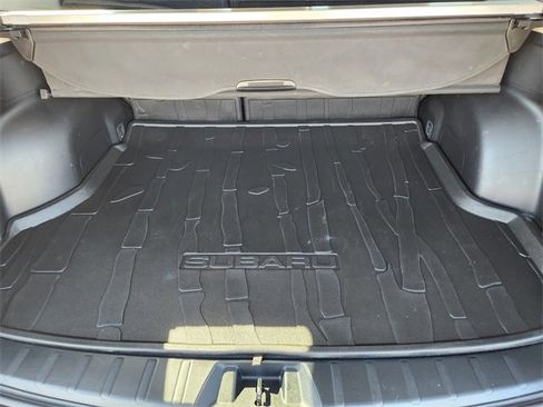 Used 2019 Subaru Forester Limited w/ Popular Package #3 image 31