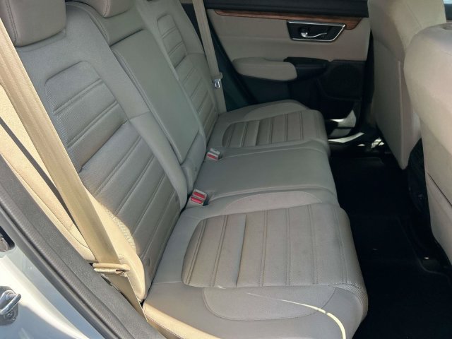 Used 2019 Honda CR-V EX image 21